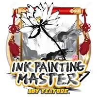Ink Painting Master Buy Feature